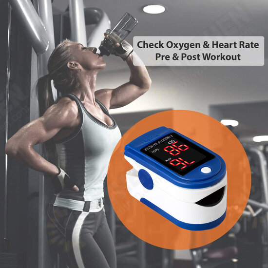 Electric Portable OLED Finger Oximeter Fingertip Pulsoximeter Equipment With Sleep Monitor Heart Rate Spo2 PR Pulse Oximeter Electric Portable OLED Finger Oximeter Fingertip Pulsoximeter Equipment With Sleep Monitor Heart Rate Spo2 PR Pulse Oximeter