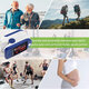 Electric Portable OLED Finger Oximeter Fingertip Pulsoximeter Equipment With Sleep Monitor Heart Rate Spo2 PR Pulse Oximeter Electric Portable OLED Finger Oximeter Fingertip Pulsoximeter Equipment With Sleep Monitor Heart Rate Spo2 PR Pulse Oximeter