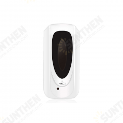 F1303 Induction Touchless Hand Disinfection Machine Wall-mounted Alcohol Mist Spray Cleaner Hand Hygiene Automatic Sensor Hand Cleaner F1303 Induction Touchless Hand Disinfection Machine Wall-mounted Alcohol Mist Spray Cleaner Hand Hygiene Automatic Sensor Hand Cleaner