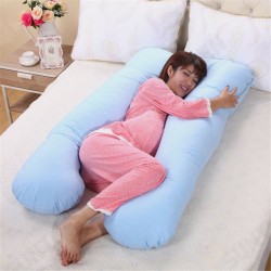 Family Maternity Pillow Pregnancy Nursing Sleeping Body Support Feeding Cofortable Family Maternity Pillow Pregnancy Nursing Sleeping Body Support Feeding Cofortable