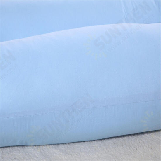 Family Maternity Pillow Pregnancy Nursing Sleeping Body Support Feeding Cofortable