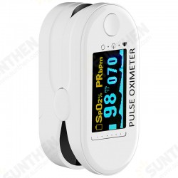 Finger-Clamp HD OLED Pulse Oximeter Finger Blood Oxygen Saturometro Heart De Oximeter Portable Pulse Oximetro Monitor Finger-Clamp HD OLED Pulse Oximeter Finger Blood Oxygen Saturometro Heart De Oximeter Portable Pulse Oximetro Monitor