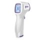 JL-2688 Home Non Contact Forehead Infrared Digital Thermometer °C / °F LCD Body Thermometer Baby Temperature Measurement Tool JL-2688 Home Non Contact Forehead Infrared Digital Thermometer °C / °F LCD Body Thermometer Baby Temperature Measurement Tool