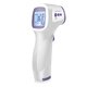 JL-2688 Home Non Contact Forehead Infrared Digital Thermometer °C / °F LCD Body Thermometer Baby Temperature Measurement Tool