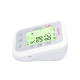 JPD-HA120 Arm Type Electronic Blood Pressure Monitor LCD Digital Display Automatic Shutdown Operation Blood Pressure Monitor Portable Tow Memories Blood Pressure Monitor