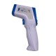 LCD Digital Non-contact Touch Infrared Thermometer Forehead Temperature Meter LCD Digital Non-contact Touch Infrared Thermometer Forehead Temperature Meter