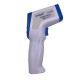 LCD Digital Non-contact Touch Infrared Thermometer Forehead Temperature Meter LCD Digital Non-contact Touch Infrared Thermometer Forehead Temperature Meter