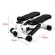 Multifunctional Fitness Equipment Steppers Leg Step Fitness Machine With Handle Bar And LCD Monitor Multifunctional Fitness Equipment Steppers Leg Step Fitness Machine With Handle Bar And LCD Monitor