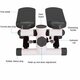 Multifunctional Fitness Equipment Steppers Leg Step Fitness Machine With Handle Bar And LCD Monitor Multifunctional Fitness Equipment Steppers Leg Step Fitness Machine With Handle Bar And LCD Monitor