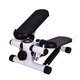 Multifunctional Fitness Equipment Steppers Leg Step Fitness Machine With Handle Bar And LCD Monitor Multifunctional Fitness Equipment Steppers Leg Step Fitness Machine With Handle Bar And LCD Monitor