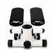 Multifunctional Fitness Equipment Steppers Leg Step Fitness Machine With Handle Bar And LCD Monitor Multifunctional Fitness Equipment Steppers Leg Step Fitness Machine With Handle Bar And LCD Monitor
