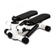 Multifunctional Fitness Equipment Steppers Leg Step Fitness Machine With Handle Bar And LCD Monitor Multifunctional Fitness Equipment Steppers Leg Step Fitness Machine With Handle Bar And LCD Monitor