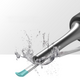 Smart Visible Earpick Rechargeable 200W Pixel IP67 Waterproof Lens Ear Spoon Earwax Remover Cleaner Smart Visible Earpick Rechargeable 200W Pixel IP67 Waterproof Lens Ear Spoon Earwax Remover Cleaner