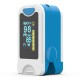 PRO-M130 Household Portabl LED Fingertip Pulse Oximeter SPO2 PR+MISE Pulse Oximeter Blood Oxygen Monitor PRO-M130 Household Portabl LED Fingertip Pulse Oximeter SPO2 PR+MISE Pulse Oximeter Blood Oxygen Monitor