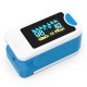 PRO-M130 Household Portabl LED Fingertip Pulse Oximeter SPO2 PR+MISE Pulse Oximeter Blood Oxygen Monitor PRO-M130 Household Portabl LED Fingertip Pulse Oximeter SPO2 PR+MISE Pulse Oximeter Blood Oxygen Monitor