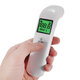 Portable Non-contact LCD Digital Thermometer Infrared Forehead Thermometer Adult Body Baby Temperature