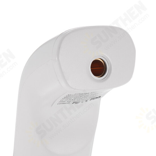 Portable Non-contact LCD Digital Thermometer Infrared Forehead Thermometer Adult Body Baby Temperature Portable Non-contact LCD Digital Thermometer Infrared Forehead Thermometer Adult Body Baby Temperature