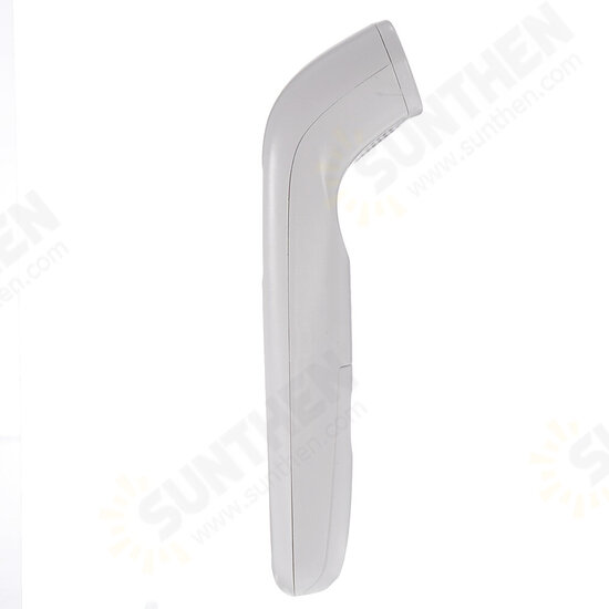 Portable Non-contact LCD Digital Thermometer Infrared Forehead Thermometer Adult Body Baby Temperature Portable Non-contact LCD Digital Thermometer Infrared Forehead Thermometer Adult Body Baby Temperature