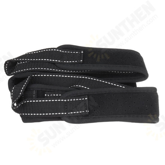 S/M/L Adjustable Back Shoulder Support Brace Belt Therapy Posture Corrector S/M/L Adjustable Back Shoulder Support Brace Belt Therapy Posture Corrector