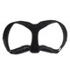 S/M/L Adjustable Back Shoulder Support Brace Belt Therapy Posture Corrector S/M/L Adjustable Back Shoulder Support Brace Belt Therapy Posture Corrector