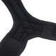S/M/L Adjustable Back Shoulder Support Brace Belt Therapy Posture Corrector S/M/L Adjustable Back Shoulder Support Brace Belt Therapy Posture Corrector