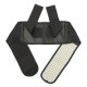 S/M/L Self Heating Infrared Magnetic Therapy Tourmaline Back Support Brace Lumbar Belt S/M/L Self Heating Infrared Magnetic Therapy Tourmaline Back Support Brace Lumbar Belt