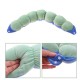 Soft Breathable Button Down Cervical Traction Head Neck Pillow Cushion Pain Relief Sleeper Travel