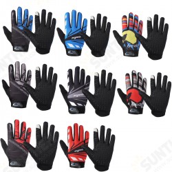 Windproof Touch Screen Gloves Breathable Warm Full Finger Gloves Winter Warmer for Outdoor Riding Motorcycle Sport Windproof Touch Screen Gloves Breathable Warm Full Finger Gloves Winter Warmer for Outdoor Riding Motorcycle Sport