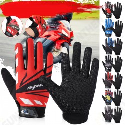 Windproof Touch Screen Gloves Breathable Warm Full Finger Gloves Winter Warmer for Outdoor Riding Motorcycle Sport Windproof Touch Screen Gloves Breathable Warm Full Finger Gloves Winter Warmer for Outdoor Riding Motorcycle Sport