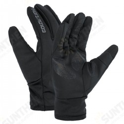 Winter Warm Thermal Gloves Skiing Snow Snowboard Cycling Touchscreen Waterproof Windproof Gloves Winter Warm Thermal Gloves Skiing Snow Snowboard Cycling Touchscreen Waterproof Windproof Gloves