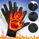 Winter Warm Thermal Gloves Skiing Snow Snowboard Cycling Touchscreen Waterproof Windproof Gloves