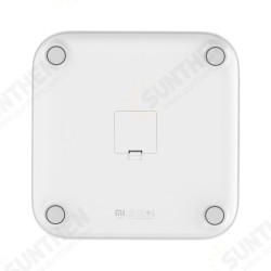 Smart Body Scale 2 Bluetooth 5.0 LED Digital Display Weight Scale Real-time Measurement High precision Pressure Sensor Fitness Scale Smart Body Scale 2 Bluetooth 5.0 LED Digital Display Weight Scale Real-time Measurement High precision Pressure Sensor Fitness Scale