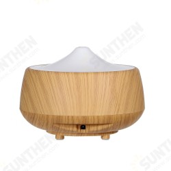 110-240V 7 Color LED Ultrasonic Air Humidifier Aroma Atomizer Diffuser Steam Air Purifier 110-240V 7 Color LED Ultrasonic Air Humidifier Aroma Atomizer Diffuser Steam Air Purifier