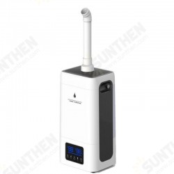 220V 23.8L Large Capacity Ultrasonic Air Humidifier Household Industrial Air Moisture Machine Remote Control Automatical 220V 23.8L Large Capacity Ultrasonic Air Humidifier Household Industrial Air Moisture Machine Remote Control Automatical
