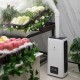 220V 23.8L Large Capacity Ultrasonic Air Humidifier Household Industrial Air Moisture Machine Remote Control Automatical