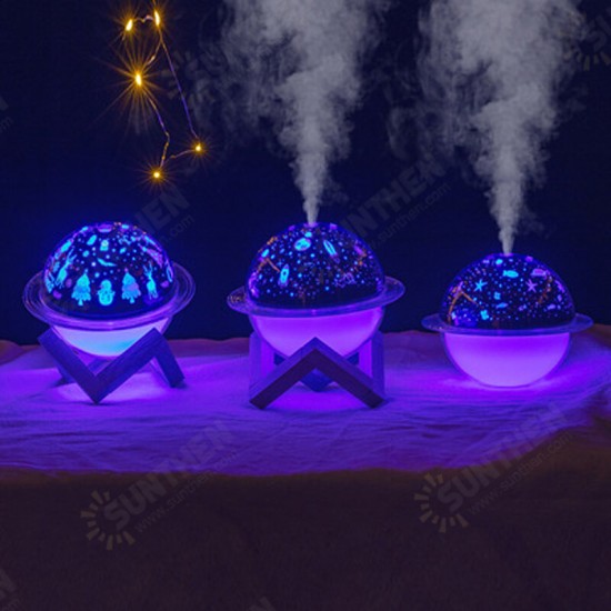 250ml Portable LED Night Light Projection Humidifier Mist Maker 4 Gears Light 2 Spray Mode Mute Nano Spray Humidificadores Diffuser 250ml Portable LED Night Light Projection Humidifier Mist Maker 4 Gears Light 2 Spray Mode Mute Nano Spray Humidificadores Diffuser