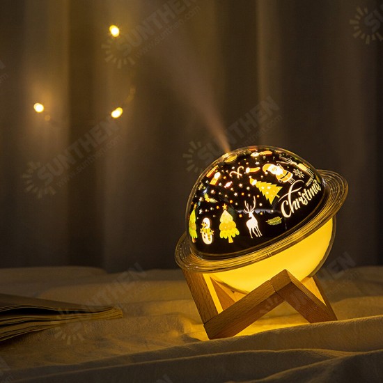 250ml Portable LED Night Light Projection Humidifier Mist Maker 4 Gears Light 2 Spray Mode Mute Nano Spray Humidificadores Diffuser 250ml Portable LED Night Light Projection Humidifier Mist Maker 4 Gears Light 2 Spray Mode Mute Nano Spray Humidificadores Diffuser