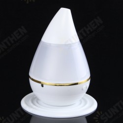 250ml Ultrasonic Air Humidifier USB Charging Essential Oil Diffuser LED Light Purifier for Home Office 250ml Ultrasonic Air Humidifier USB Charging Essential Oil Diffuser LED Light Purifier for Home Office