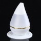 250ml Ultrasonic Air Humidifier USB Charging Essential Oil Diffuser LED Light Purifier for Home Office