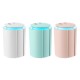 260ml 5V Mini Air Humidifier Night Light Portable USB Charging, Mute, Touch, Dustproof, for Home Office Air Purifier 260ml 5V Mini Air Humidifier Night Light Portable USB Charging, Mute, Touch, Dustproof, for Home Office Air Purifier