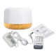 300ML Remote Control 7 Colors LED Atmosphere Light Essential Oil Aroma Fog Diffuser Air Humidifier Air Purifier 300ML Remote Control 7 Colors LED Atmosphere Light Essential Oil Aroma Fog Diffuser Air Humidifier Air Purifier