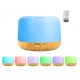 300ML Remote Control 7 Colors LED Atmosphere Light Essential Oil Aroma Fog Diffuser Air Humidifier Air Purifier 300ML Remote Control 7 Colors LED Atmosphere Light Essential Oil Aroma Fog Diffuser Air Humidifier Air Purifier