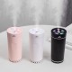 300ml Air Humidifier Aroma Diffuser Nano Atomization with Color Light 800mAh Battery Life USB Charging for Home Office Car 300ml Air Humidifier Aroma Diffuser Nano Atomization with Color Light 800mAh Battery Life USB Charging for Home Office Car