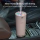 300ml Air Humidifier Aroma Diffuser Nano Atomization with Color Light 800mAh Battery Life USB Charging for Home Office Car