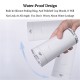 300ml Air Humidifier Aroma Diffuser Nano Atomization with Color Light 800mAh Battery Life USB Charging for Home Office Car 300ml Air Humidifier Aroma Diffuser Nano Atomization with Color Light 800mAh Battery Life USB Charging for Home Office Car