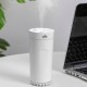 300ml Air Humidifier Aroma Diffuser Nano Atomization with Color Light 800mAh Battery Life USB Charging for Home Office Car 300ml Air Humidifier Aroma Diffuser Nano Atomization with Color Light 800mAh Battery Life USB Charging for Home Office Car