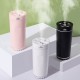 300ml Air Humidifier Aroma Diffuser Nano Atomization with Color Light 800mAh Battery Life USB Charging for Home Office Car 300ml Air Humidifier Aroma Diffuser Nano Atomization with Color Light 800mAh Battery Life USB Charging for Home Office Car