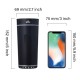 300ml Air Humidifier Aroma Diffuser Nano Atomization with Color Light 800mAh Battery Life USB Charging for Home Office Car 300ml Air Humidifier Aroma Diffuser Nano Atomization with Color Light 800mAh Battery Life USB Charging for Home Office Car