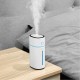 300ml Mini Humidifier Aroma Essential Oil Diffuser Mist Maker USB Charging 700mAh Battery for Car Home Office