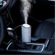 300ml Mini Humidifier Aroma Essential Oil Diffuser Mist Maker USB Charging 700mAh Battery for Car Home Office